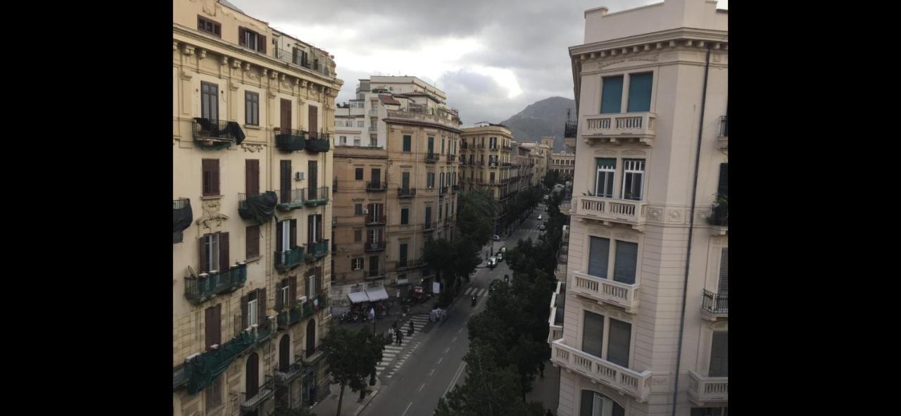 Due Cani Palermo Exterior foto